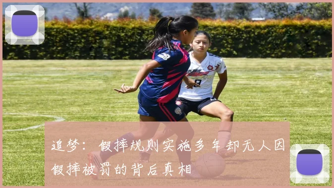 追梦：假摔规则实施多年却无人因假摔被罚的背后真相